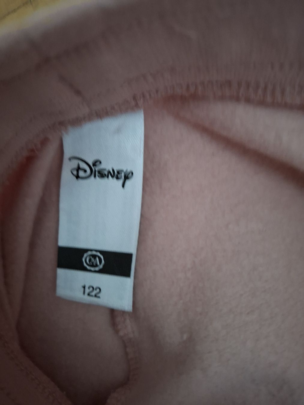 Pantaloni: Minnie Mouse Jogginghose rosa gebraucht – Usato da Wallisellen venduto da rahelr90 2