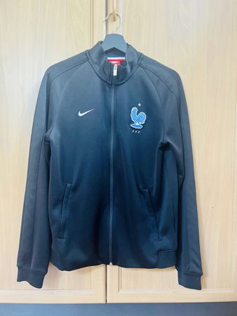 Nike France FFF Jacket