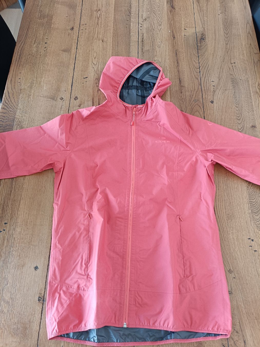 Eider Jacken: Eider Regenjacke  – Gebraucht aus Lichtensteig von chr_lz9w 1