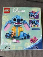 LEGO Disney Stitch 43249