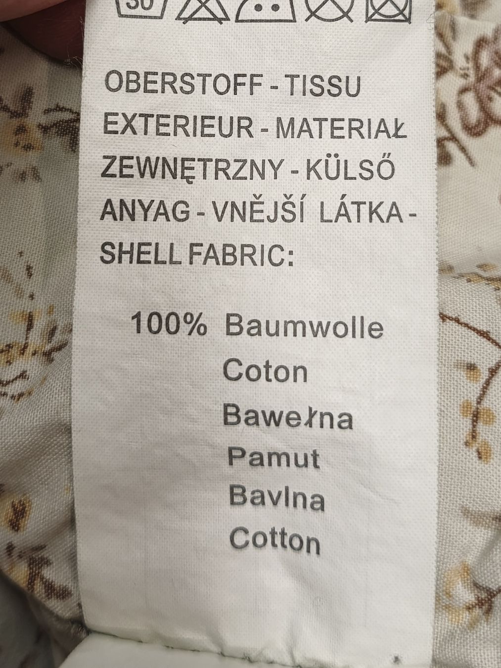 Gilets: Jeans Weste Grösse 38 Hellblau Baumwolle – Neuf (Voir description) à Emmetten par SecondhandSiska 4