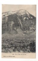 ARTH a. See und die Rigi