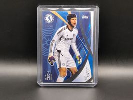 Petr Cech - Topps Lineage Chelsea /50