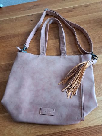Shopper "Fritzi aus Preussen"