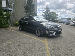 Renault Megane GT TCe 220