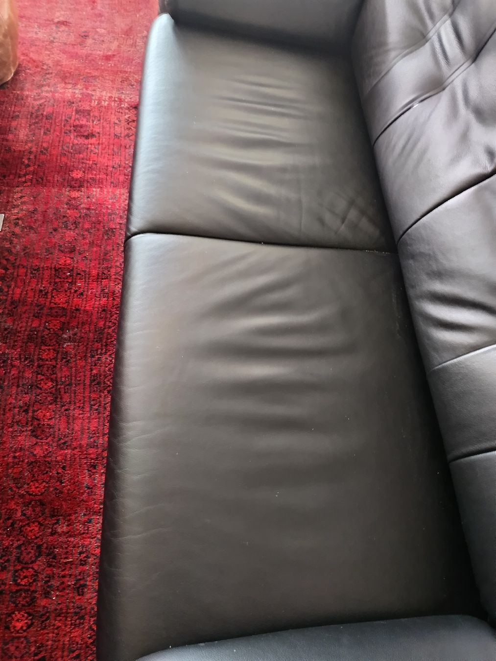 Pfister Sofas: 2x Sofa 2 und 2.5 Plätze – Gebraucht aus Kloten von Fab89 2
