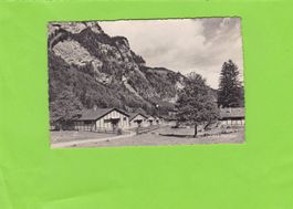 Barackendorf Melchtal