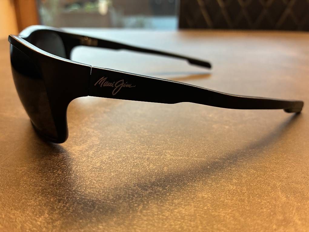 Occhiali & Lenti: Sonnenbrille Maui Jim – Usato da Felsberg venduto da Busla1 2