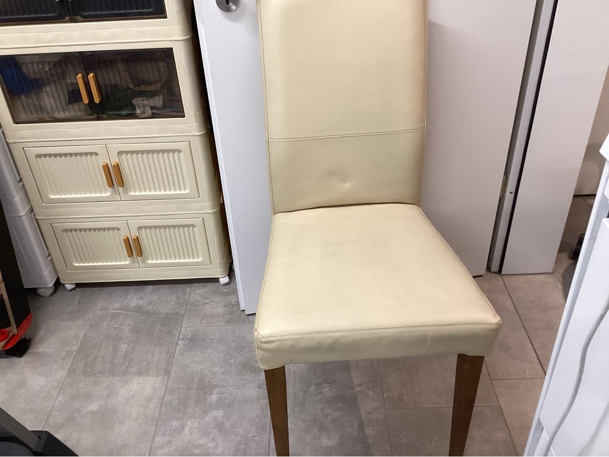 Stühle: 4 Stühle Gutte condicion – Gebraucht aus Gutenswil von bro_7r7l 3