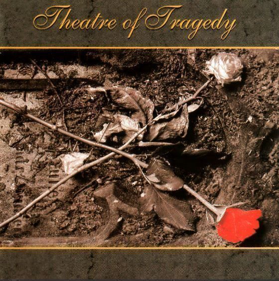 CDs: Theatre of tragedy – Gebraucht aus St-Cergue von VeganWarrior