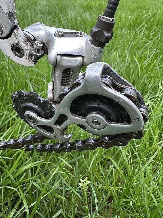 Velos: Cyclocross (quer Rad) Fahrrad – Gebraucht aus Oberägeri von paulduijzings 3