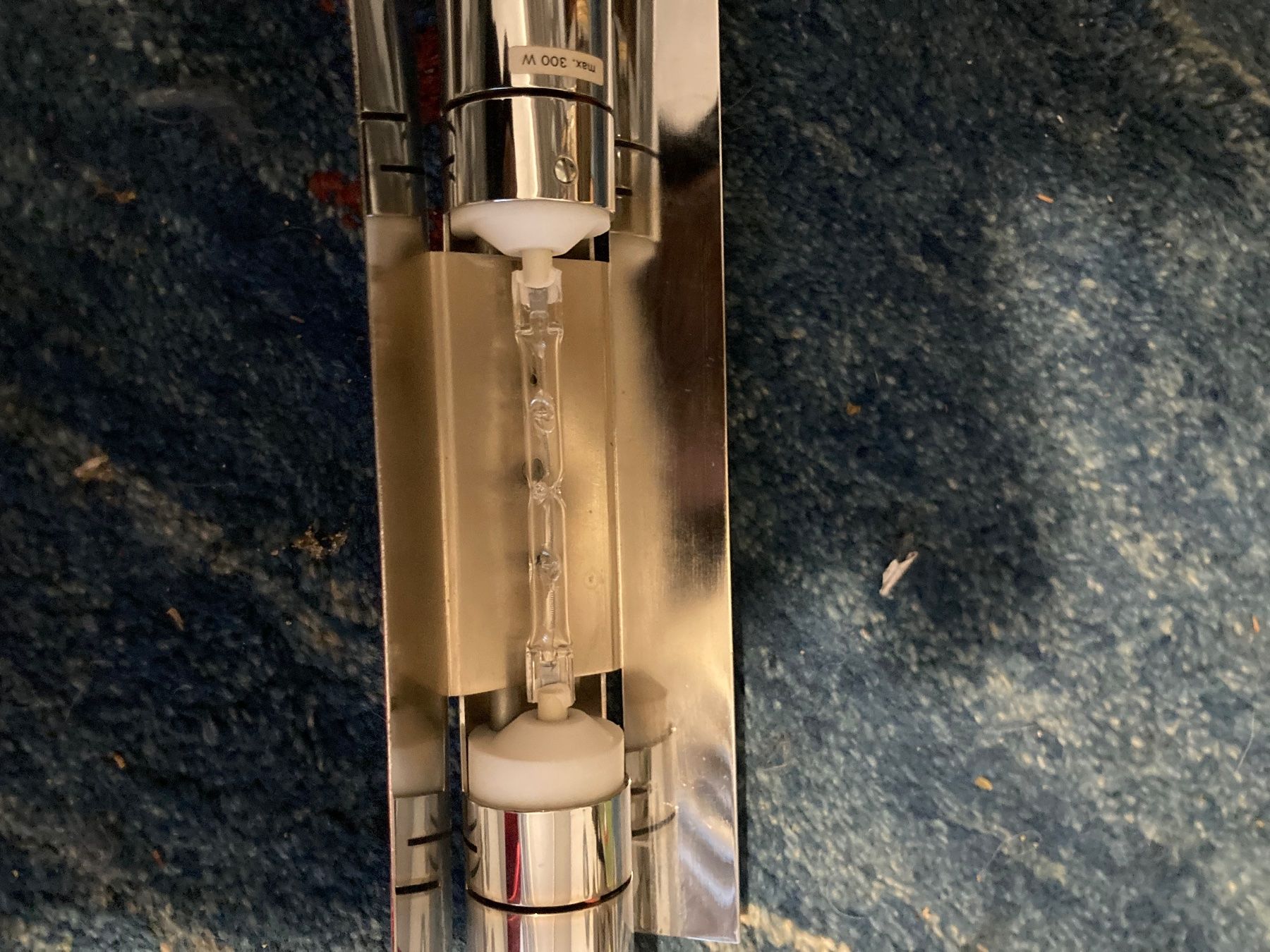 Baltensweiler Lampes: Baltensweiler, Wandlampe, Halogen – D'occasion à Luzern par rup_r6cz 9