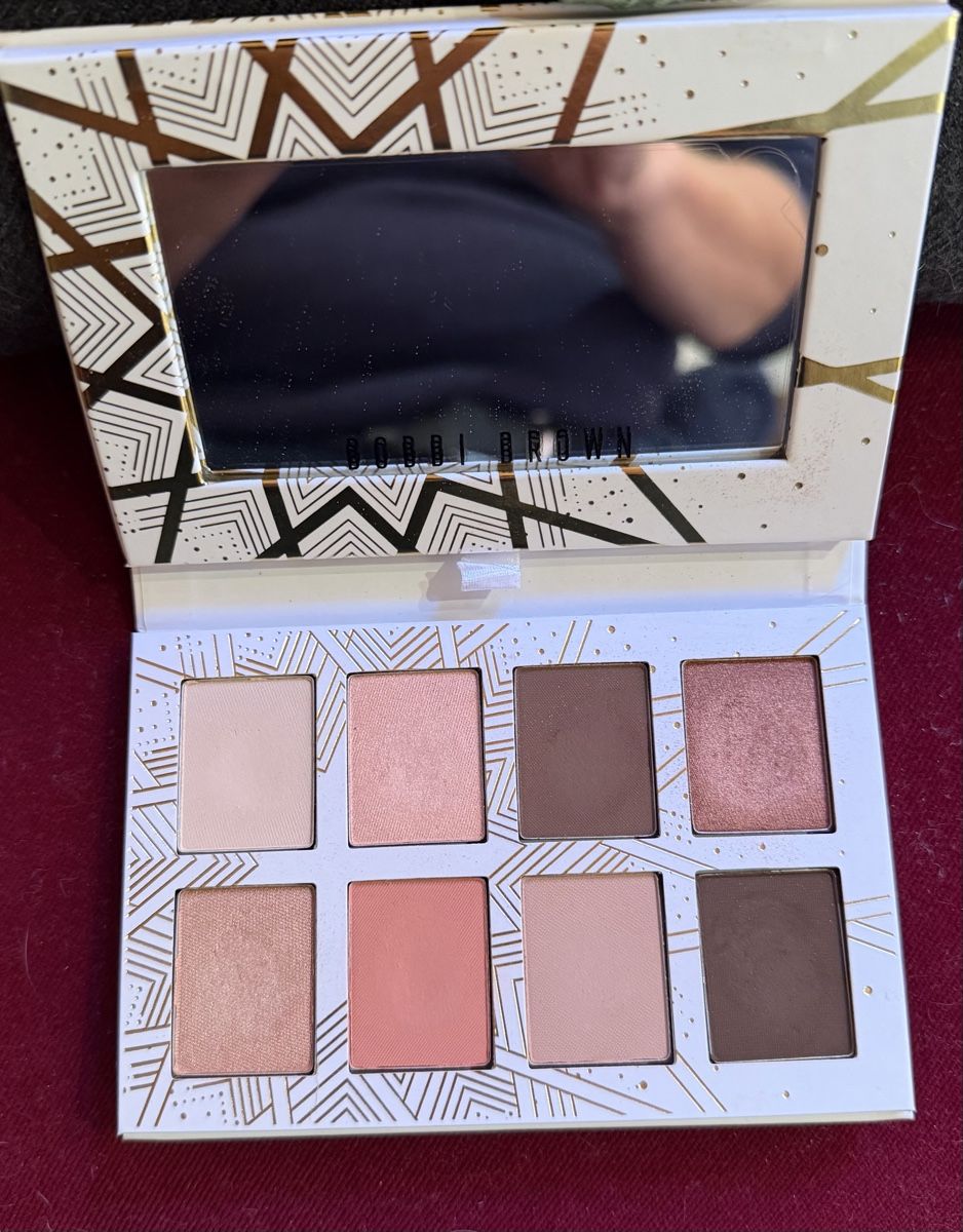 Make-up: Palette von Bobbi Brown – Gebraucht aus Donat von troja007 1