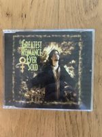 PRINCE: The Greatest Romance Ever Sold CD-Single (1999)