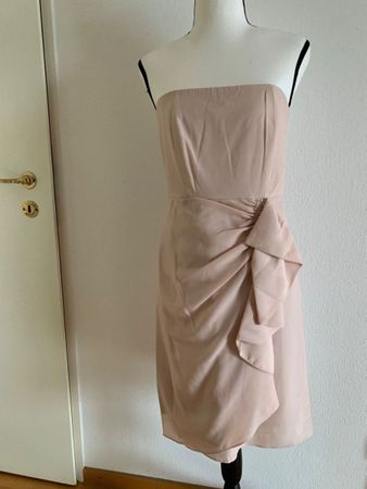 Kurzes Kleid / Cocktailkleid Hallhuber, Gr. 36
