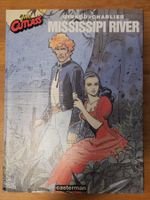Jim Cutlass (Une aventure de) N 1 (T.B.E.) Mississippi River