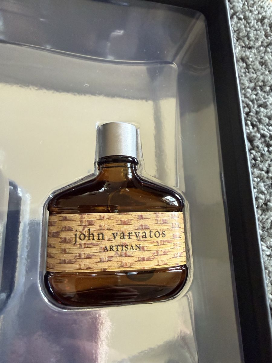 John Varvatos Parfum & Eau de Toilette: John Varvatos XX Set – Neu und originalverpackt aus Oberglatt ZH von sam_vs55 3