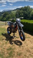 Ktm EXC 350f