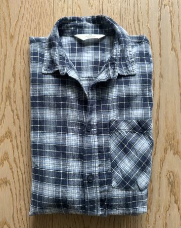 Karohemd by H&M, Jungen Gr.170170 - Neuwertig!