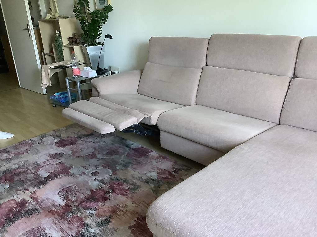 Sofas: Sofa – D'occasion à Kaiseraugst par hsc_9gl6