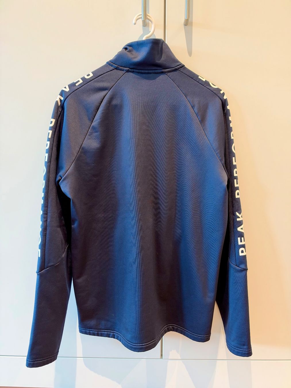 Peak Performance Giacche: Fleece Jacke Peak Performance – Usato da Domat/Ems venduto da cowi 1