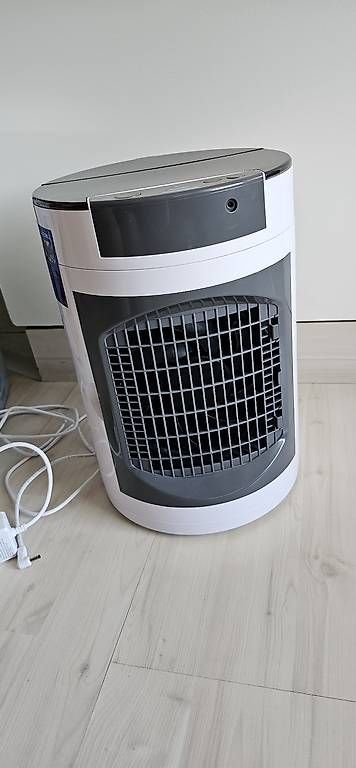 Condizionatori: Livington Smart Chill - Kühlgerät – Nuovo (secondo la descrizione) da Schübelbach venduto da Privat. 4
