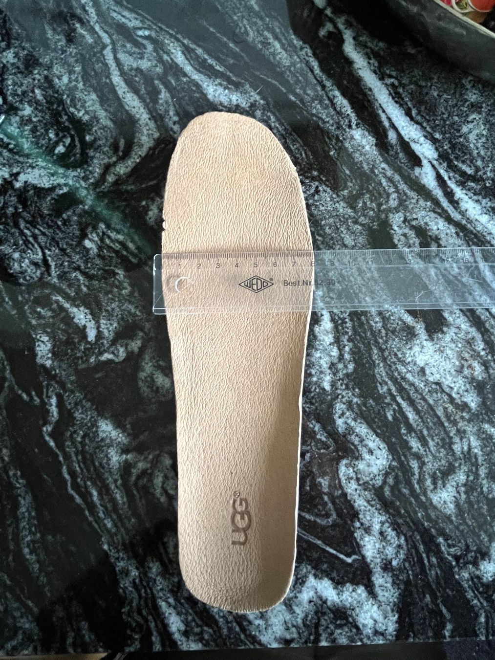 Ugg Scarpe da donna: UGG Mokassins Grösse 38 Neu – Nuovo (secondo la descrizione) da Langnau am Albis venduto da SolarisZH 8