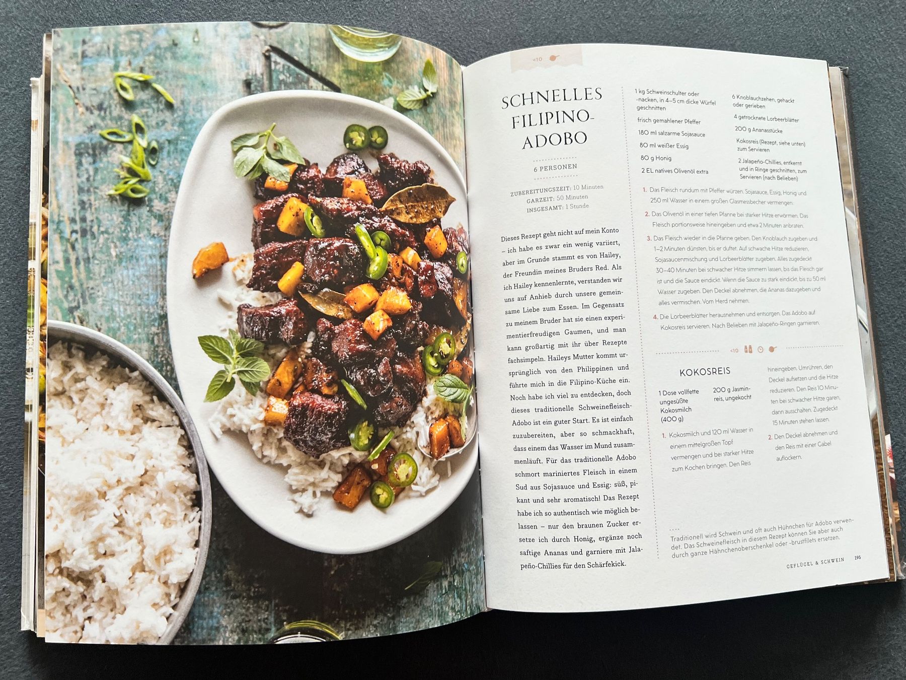 Libri: Buch - super simple - kochbuch mit 125 Rezepte – Usato da Effretikon venduto da YaMn 5