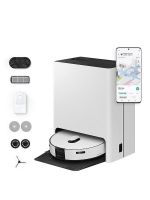 Samsung Clean Station Steam+ mit Dampfreinigung - sehr guter
