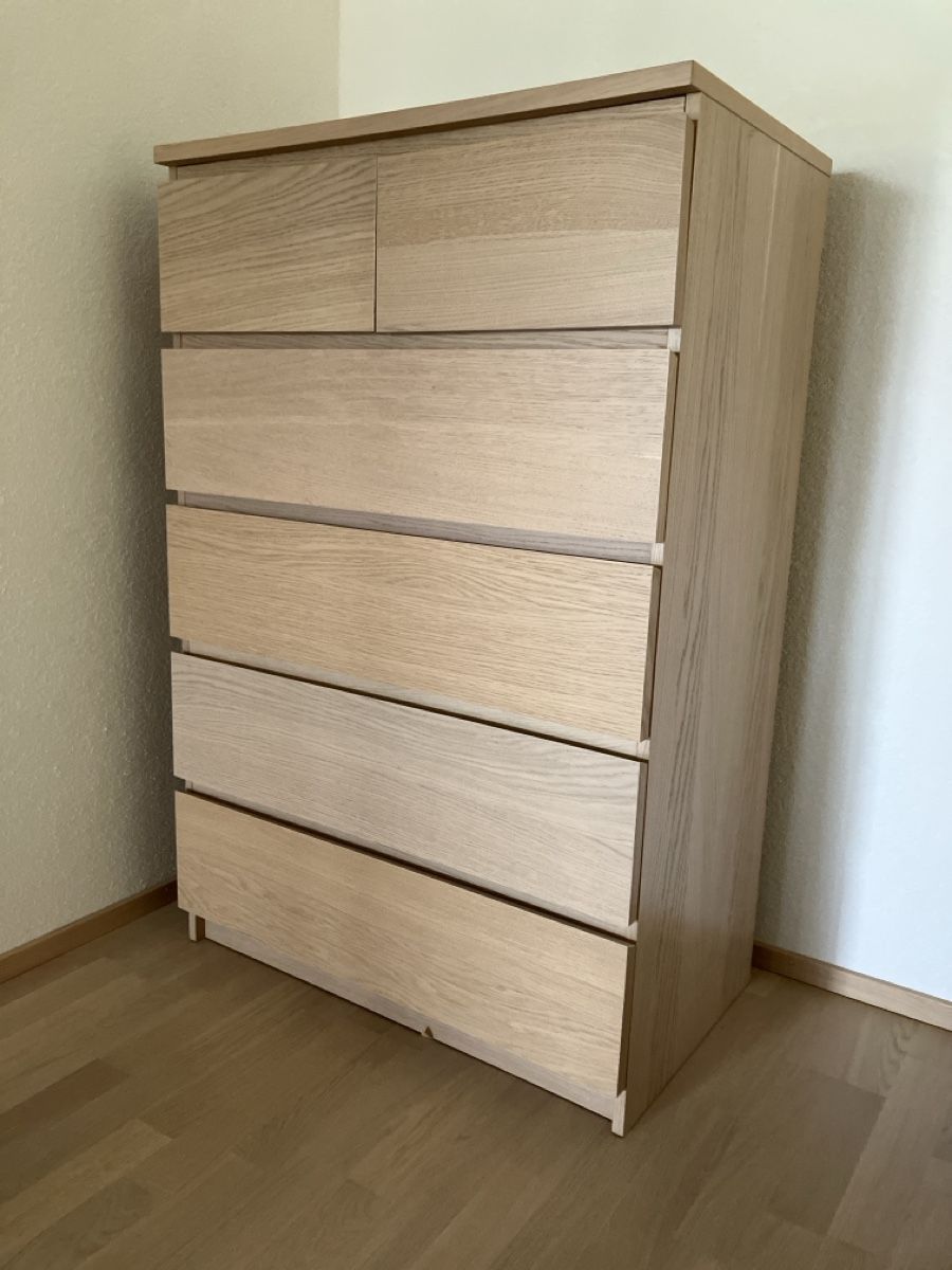 Ikea Kommoden: IKEA Kommode – Gebraucht aus Elgg von kontox