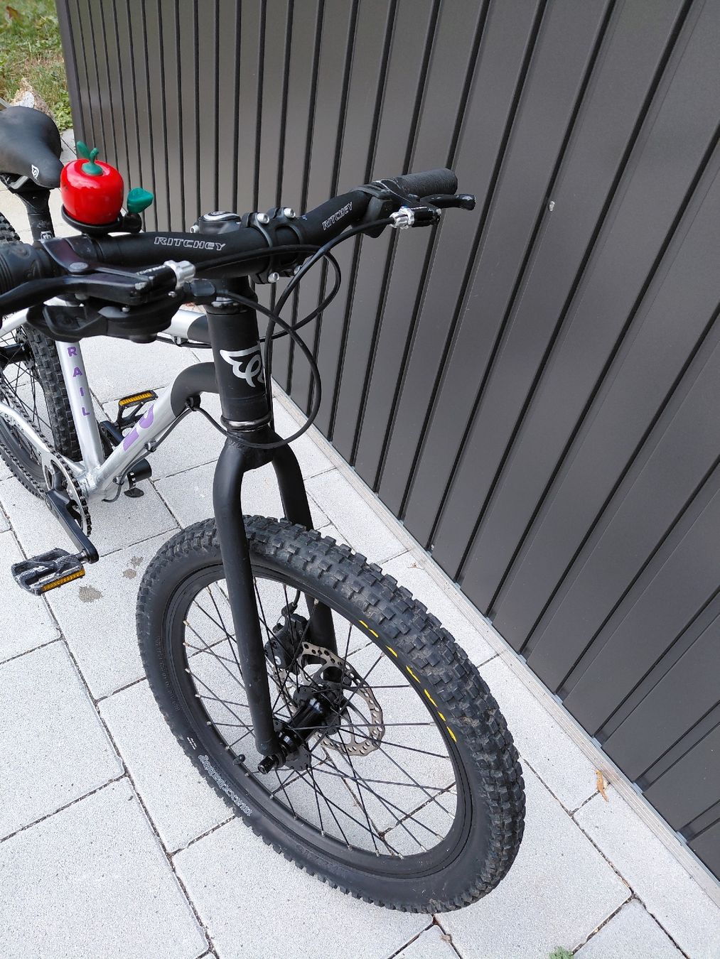 Early Rider Velos: Early Rider Kindervelo – Gebraucht aus Sommeri von Mister_trade 3