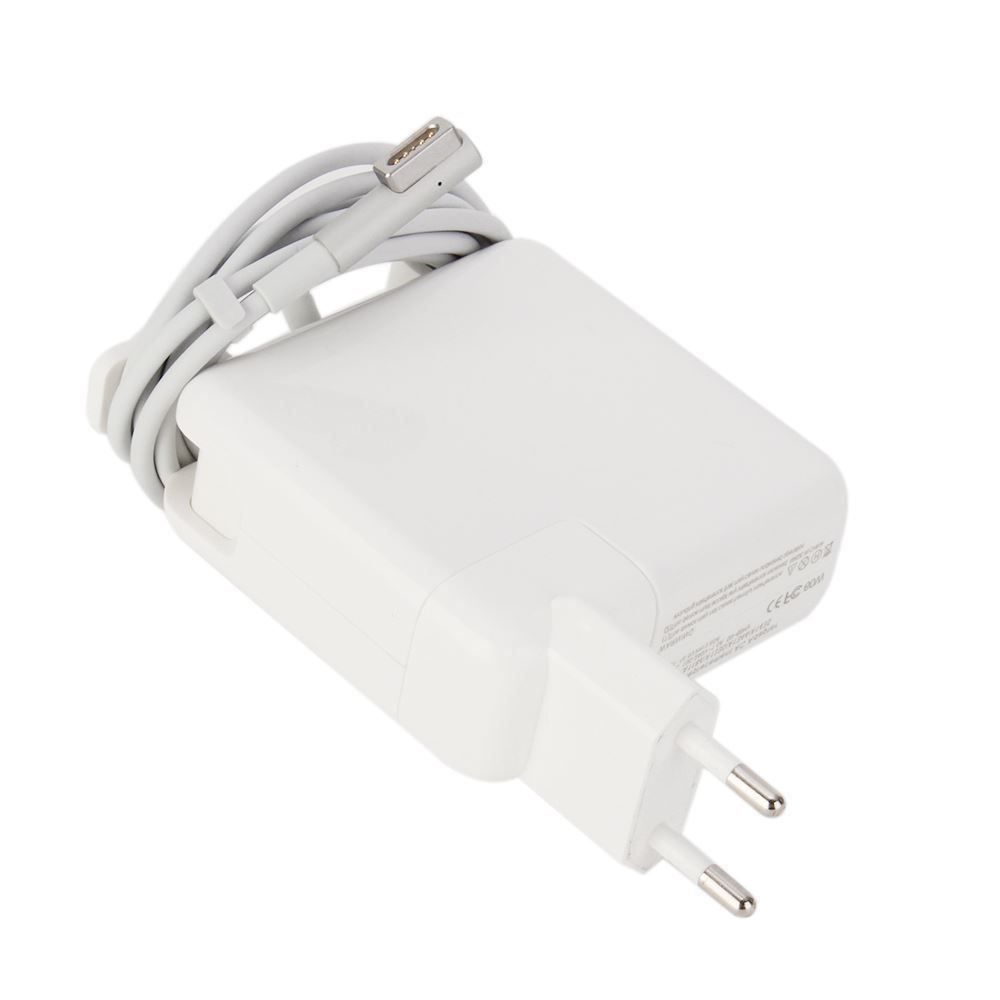 Caricabatterie: Netzteil Ladegeraet 60w für MacBook Pro – Nuovo (secondo la descrizione) da Thun venduto da nuonuo 1
