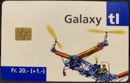 Carte TL 241
