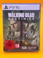 The Walking Dead: Destinies PS5
