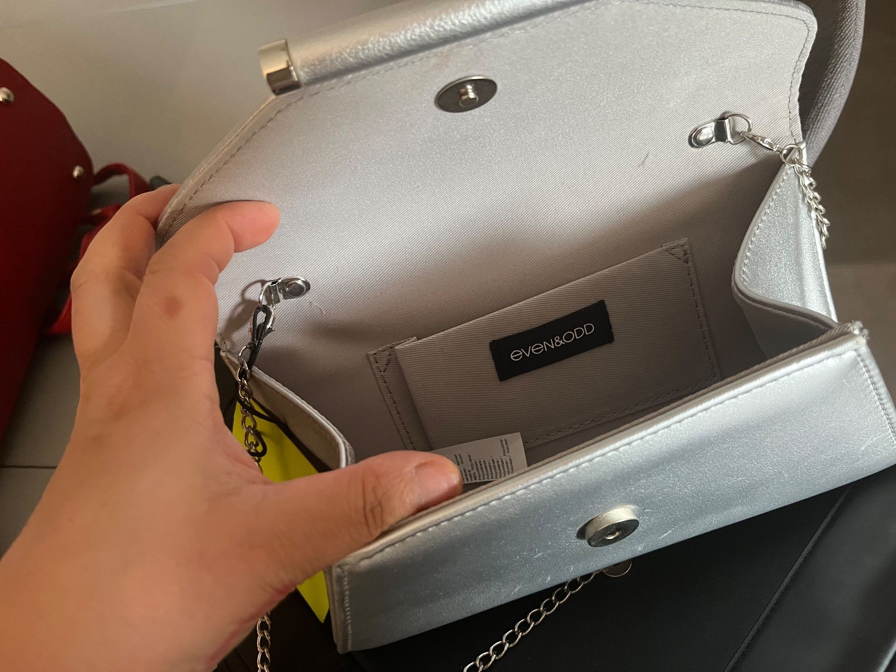 Taschen für Damen: Pochette even&old – Neu (gemäss Beschreibung) aus La Chaux-de-Fonds von lev_zsx6 3