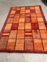 Wunderschöne Orientteppich Gabbeh 285x196 cm guter Zustand