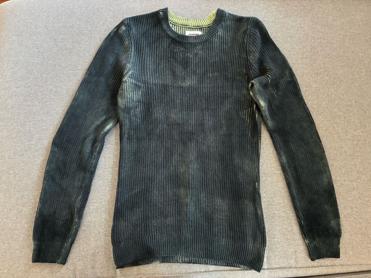 Maglioni & Felpe: Your Turn Pullover M – Nuovo (secondo la descrizione) da Zürich venduto da vukzh