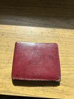 Porte monnaie rare Omega
