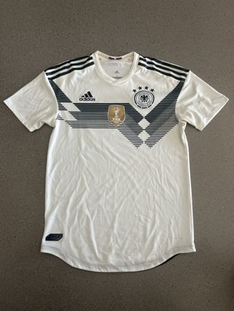 Deutschland Trikot WM 2018 (S)