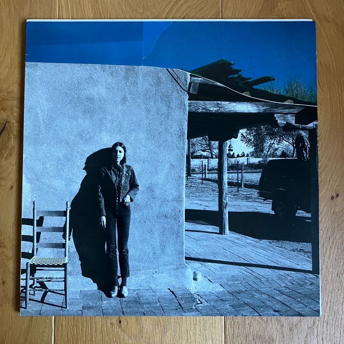 Schallplatten: Itasca - Spring – Gebraucht aus Altdorf UR von Metallic0