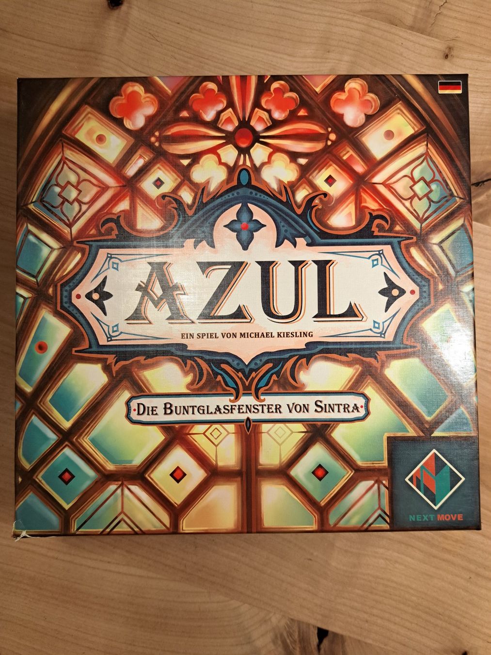 Spiele: Gesellschafts Spiel – Gebraucht aus Nussbaumen TG von Rahel129