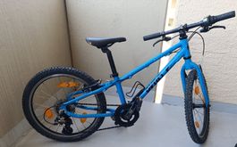 Kinderfahrrad Pyro Twenty