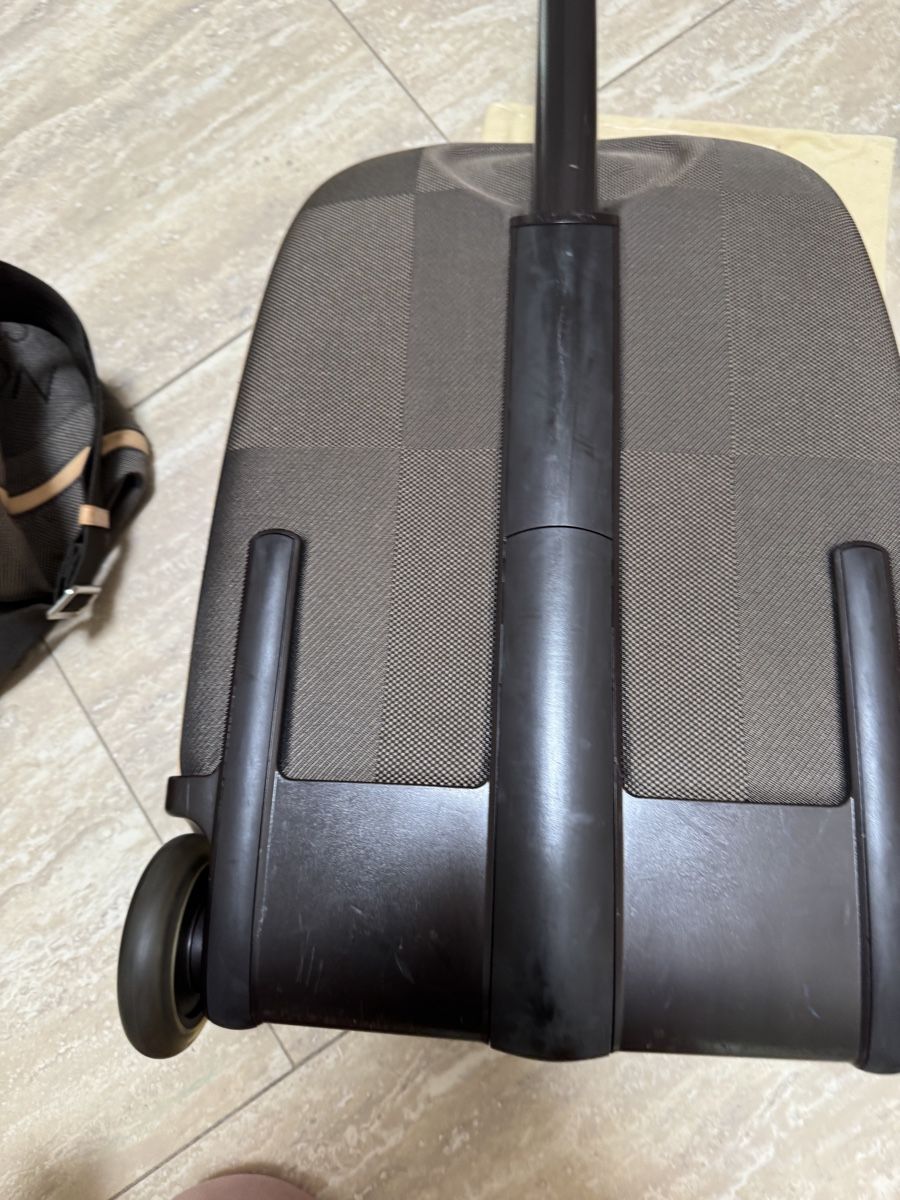 Louis Vuitton Borse: Louis Vuitton – Usato da Regensdorf venduto da weiningerl 2