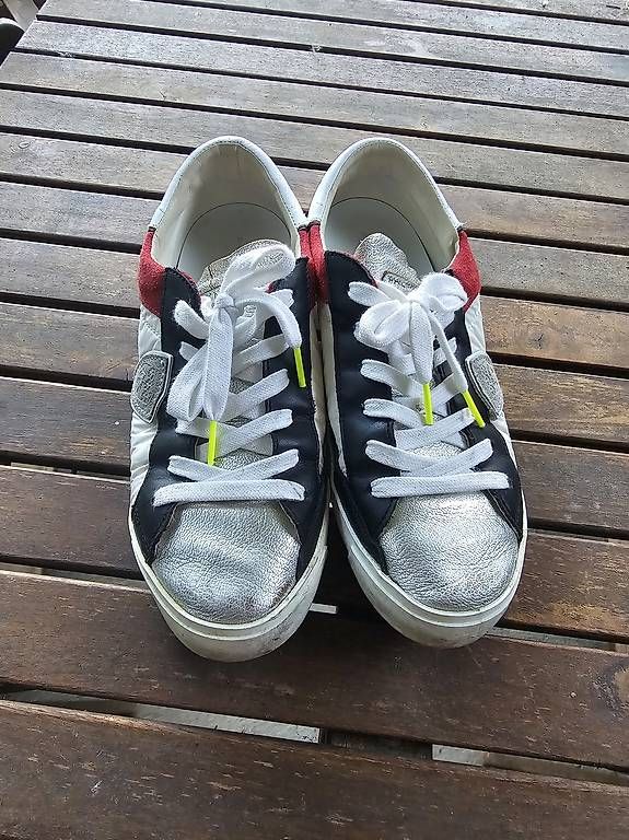 Philips Herrenschuhe: Philipp Model – Gebraucht aus Niederglatt ZH von Murat69 1