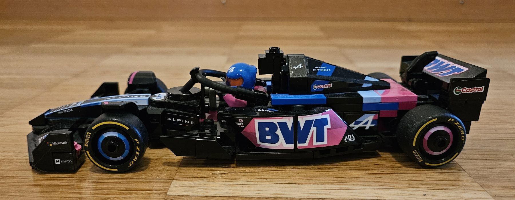 Lego Jouets: Lego City Auto – D'occasion à Bettlach par tho_d55m 1