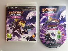 Ratchet & Clank Nexus - PS3
