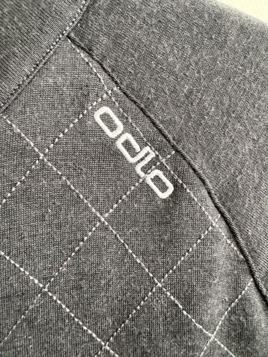 Odlo Giacche: Veste Odlo zippée, Size M – Usato da Neuchâtel venduto da sharposneaks 1