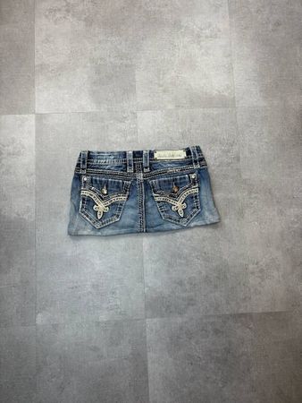 Rock Revival Vintage Rock – Grösse S