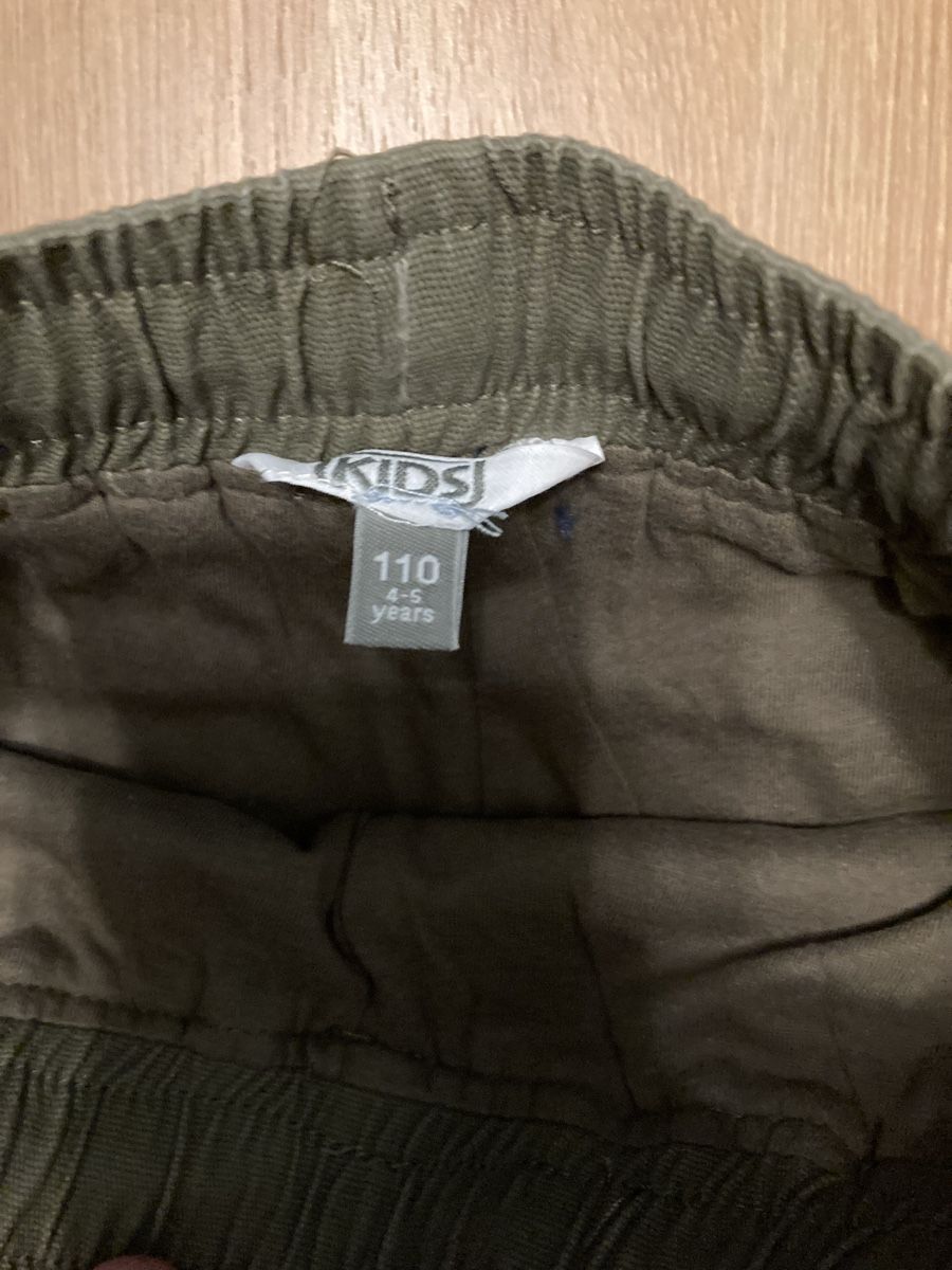 Hosen: Jungen Thermohose Gr. 110 – Gebraucht aus Emmenbrücke von JJ_89 2
