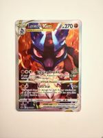 Lucario VSTAR (SWSH 291)